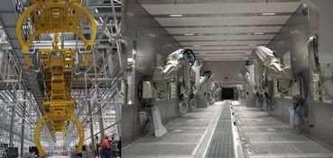 馭勢前行 SF Motors品牌中文名即將發布，加速布局中國智能電動汽車市場