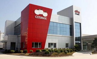 韓國化妝品加工廠排行榜與特點分析 品牌管理視角